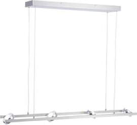 Just Light Smarte Pendelleuchte 12470-55 B/L: ca.