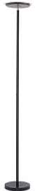 Just Light Stehlampe HANS 11729-18 schwarz