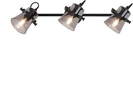 JUST LIGHT Wandleuchte "TINULA",