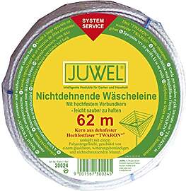 Juwel 30024 Ersatzleine Ersatz-Wäscheleine für
