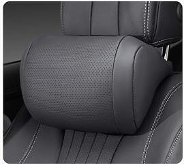 JZWJNFYY Auto Nackenkissen,für Cupra Ateca