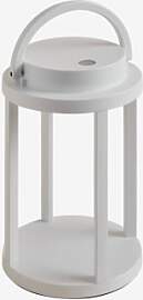 Kabellose Led-tischlampe Für Den Außenbereich