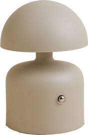 Kabellose Led-tischlampe Für Den Außenbereich