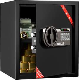 KABISAFE 45L Großer Safe für Zuhause,