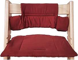 Kadem® Sitzkissen 100% Bio Baumwolle | Classic