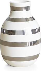 Kähler Vase H12.5 cm Omaggio Originaldesign mit