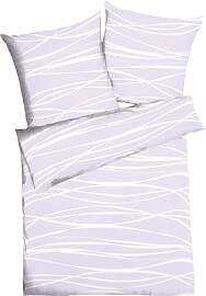 Kaeppel Bettwäsche Motion Colours Mako-Satin