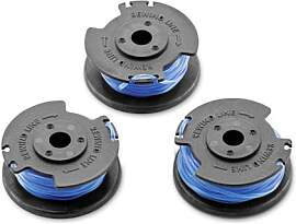 Kärcher 2.444-016.0 Fadenspulen im Dreierpack LTR 