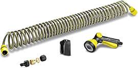 Kärcher 2.645-178.0 Spiralschlauch Set