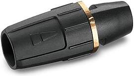 Kärcher Dreifachdüse, Düsengröße 36,