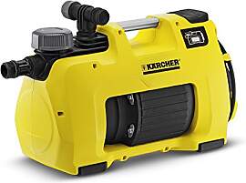 KÄRCHER Gartenpumpe BP 3 Home & Garden