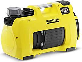 Kärcher Gartenpumpe BP 4 Home & Garden