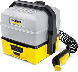 Kärcher Mobile Outdoor Cleaner OC 3 Plus,