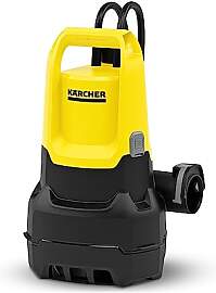 Kärcher SP 16.000 Dirt Schmutzwasser-Tauchpumpe,