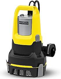 Kärcher SP 17.000 Flat Level Sensor flachsaugende 