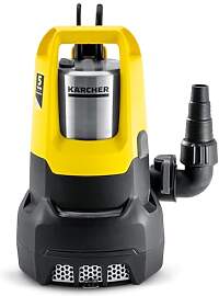 Kärcher SP 22.000 Dirt Level Sensor