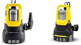 Kärcher SP 22.000 Dirt Level Sensor