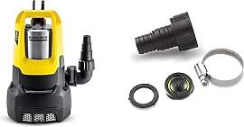 Kärcher SP 22.000 Dirt Level Sensor