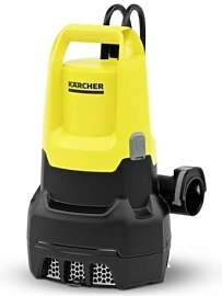 Kärcher SP 22.000 Dirt Schmutzwasser-Tauchpumpe,