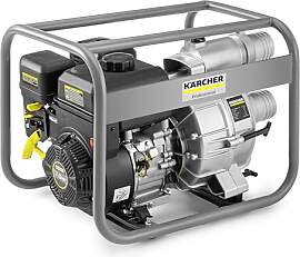 Kärcher WWP 45 Schmutzwasserpumpe, Fördermenge
