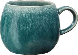 Kaffeebecher Sindri in Blau ca. 480ml