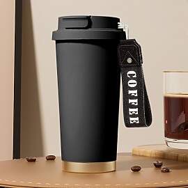 Kaffeebecher to go BPA-freier Travel Mug 0.53 L