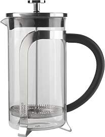 Kaffeebereiter French Press 1,0l ø220x100mm