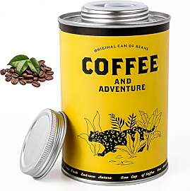 Kaffeedose Luftdicht 620 ml