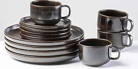 Kaffeeservice GIPFELSTÜCK