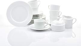 Kaffeeservice RETSCH ARZBERG "HEIKE WEISS,