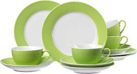 Kaffeeservice RITZENHOFF & BREKER