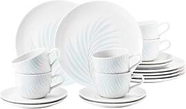 Kaffeeservice SELTMANN WEIDEN "Geschirr-Set,