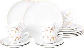 Kaffeeservice SELTMANN WEIDEN "Geschirr-Set,
