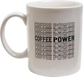 Kaffeetasse Mister Tee