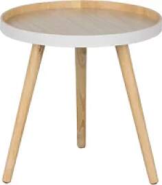 Kaffeetisch Woood Sasha