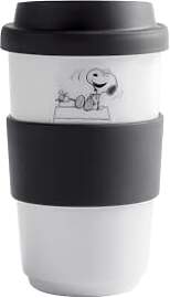 KAHLA 2DH195A44173CP Peanuts Becher 0,40 l Peanuts 