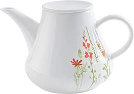 KAHLA 391125A76875C Five Senses Wildblume