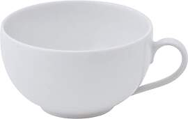 KAHLA Aronda Tee-Obertasse 0,21 l | weiße