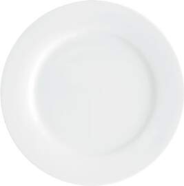 KAHLA Pronto Speiseteller 26 cm weiß | weißer