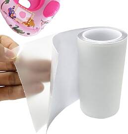 KAIHENG Aufblasbares Flicken Reparaturset, 10cm x