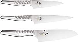 KAI Seki Magoroku Shoso Messer 3er Set -