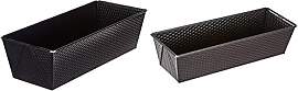 Kaiser Classic Backform Kastenform 35,5x15,5x10 cm 