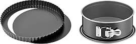 Kaiser Classic Tarteform mit Hebeboden 28 cm,