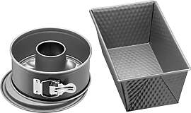 Kaiser Inspiration Mini Springform 18cm rund,