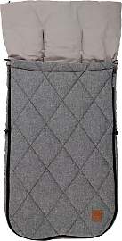 Kaiser Sommer-Fußsack Nikko für Kinderwagen,