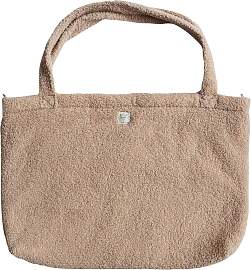 Kaiser Wickeltasche YAHNA beige