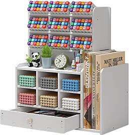 Kaishuai Desk organizer,Schreibtisch