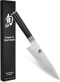 KAI Shun Classic japanisches kleines Kochmesser 15 