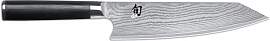KAI Shun Classic Kiritsuke 20 cm Klingenlänge -