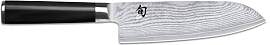 KAI Shun Classic Santoku 18 cm Klingenlänge -